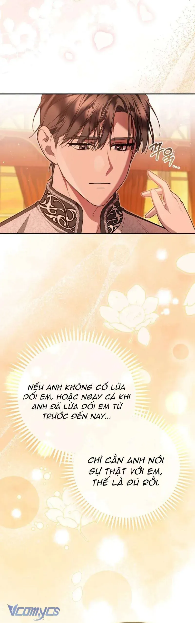 Chồng Tôi Bị Nam Chính Nhập Vào Rồi! - Chapter 20 - Page 9