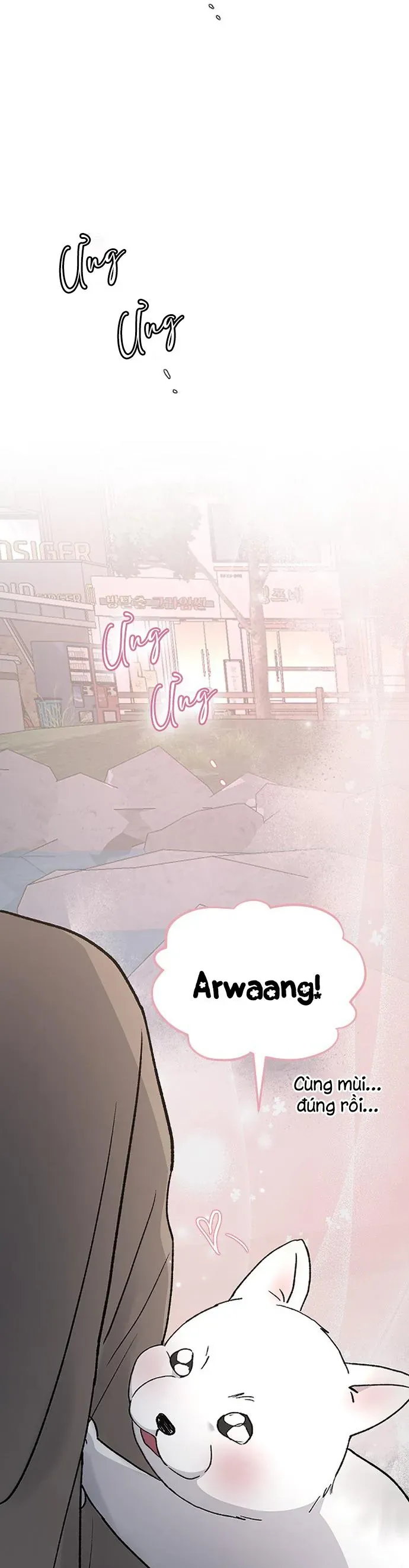 Ba Người Anh Trai Cực Phẩm Của Tôi - Chapter 101 - Page 10