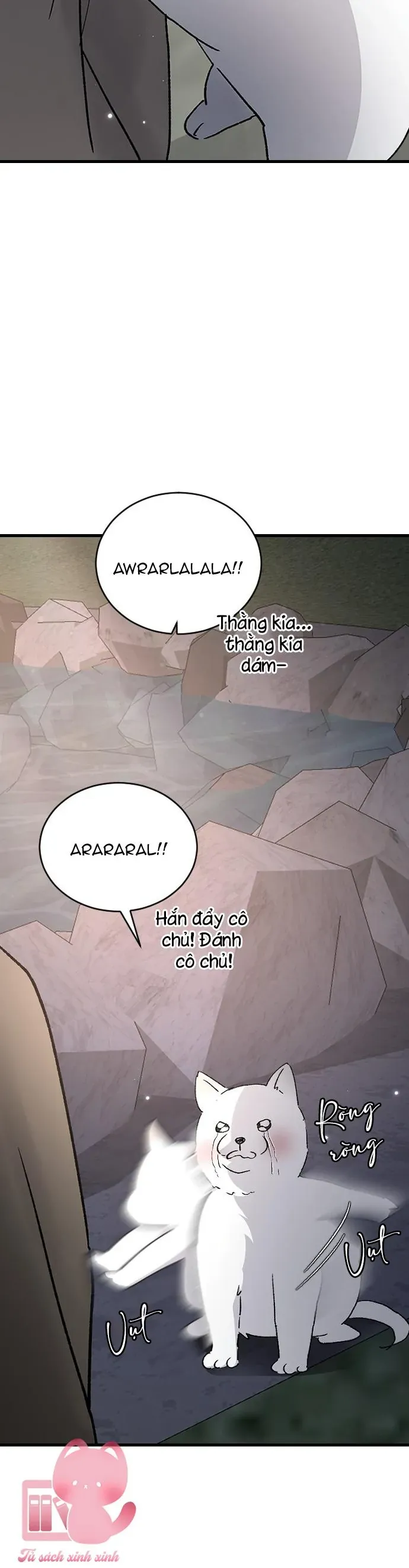 Ba Người Anh Trai Cực Phẩm Của Tôi - Chapter 101 - Page 11