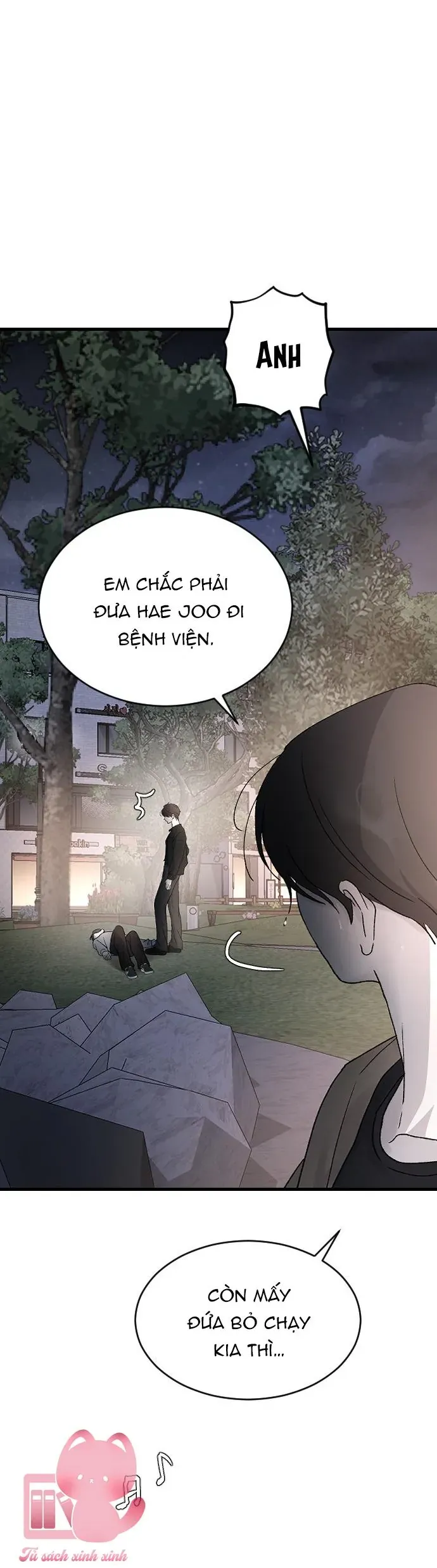 Ba Người Anh Trai Cực Phẩm Của Tôi - Chapter 101 - Page 13