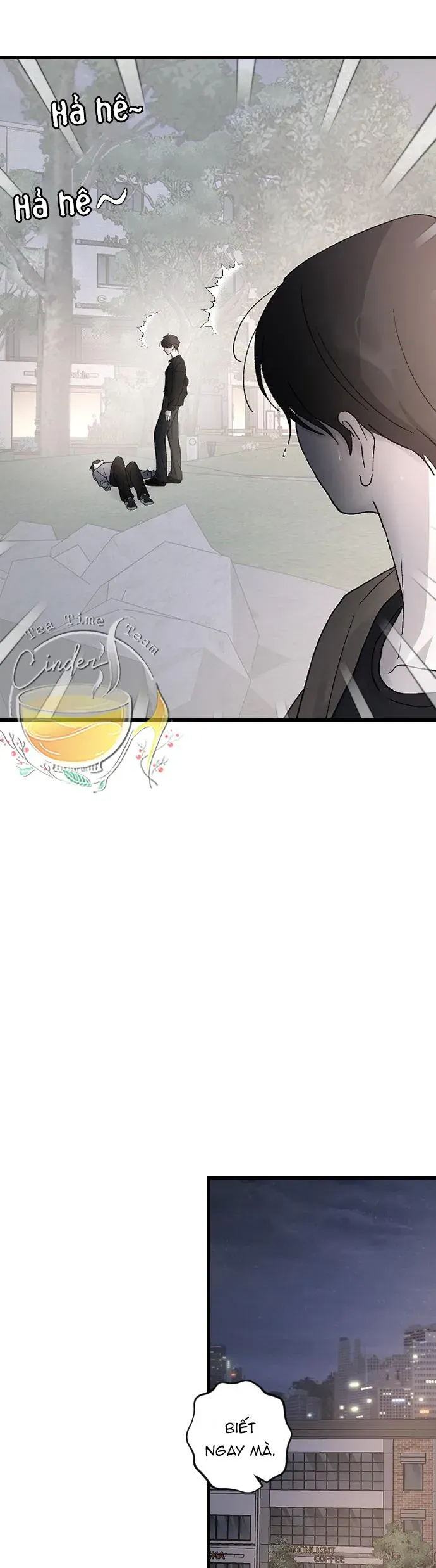 Ba Người Anh Trai Cực Phẩm Của Tôi - Chapter 101 - Page 14