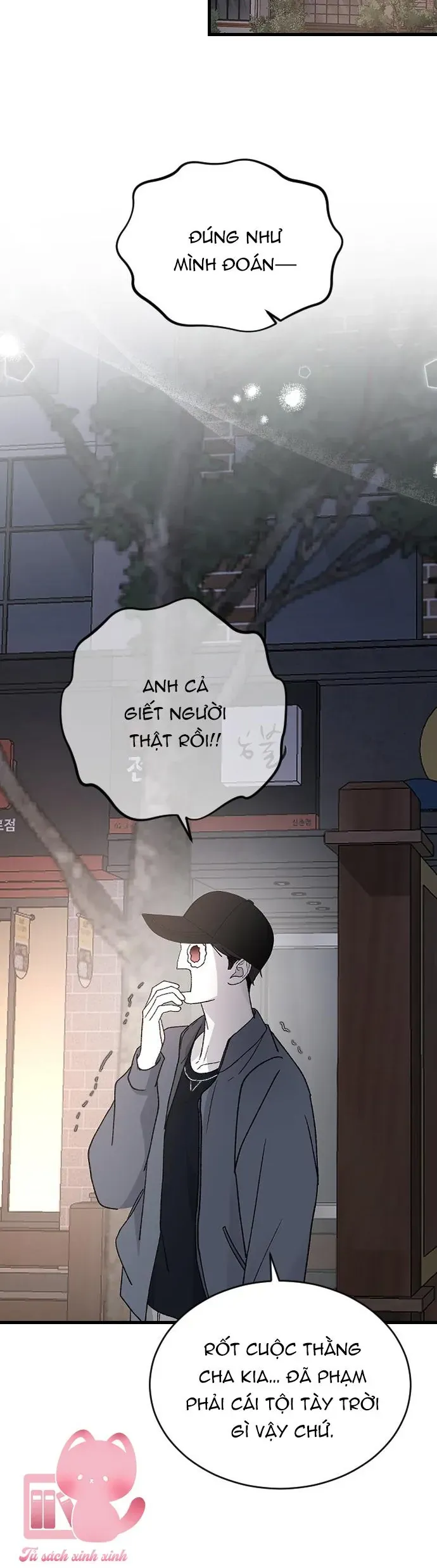 Ba Người Anh Trai Cực Phẩm Của Tôi - Chapter 101 - Page 15