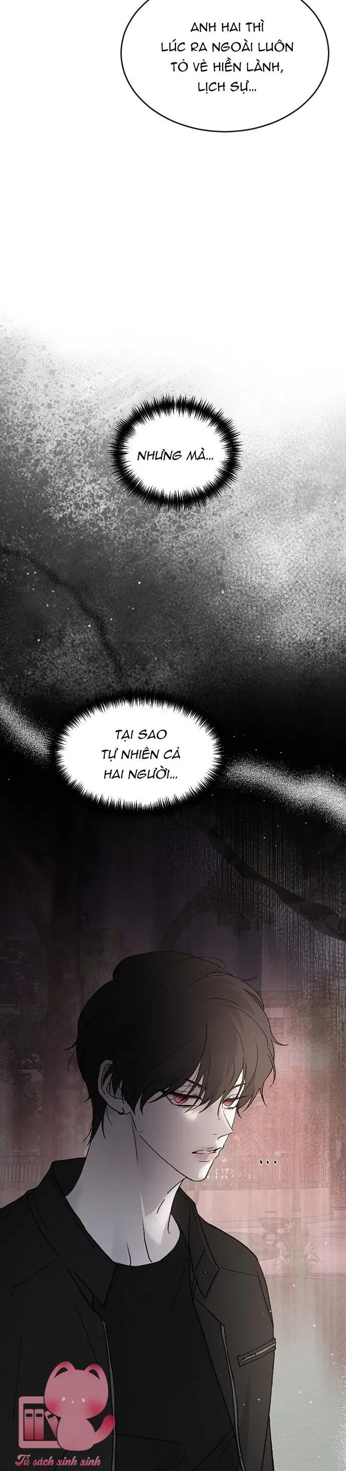 Ba Người Anh Trai Cực Phẩm Của Tôi - Chapter 101 - Page 17