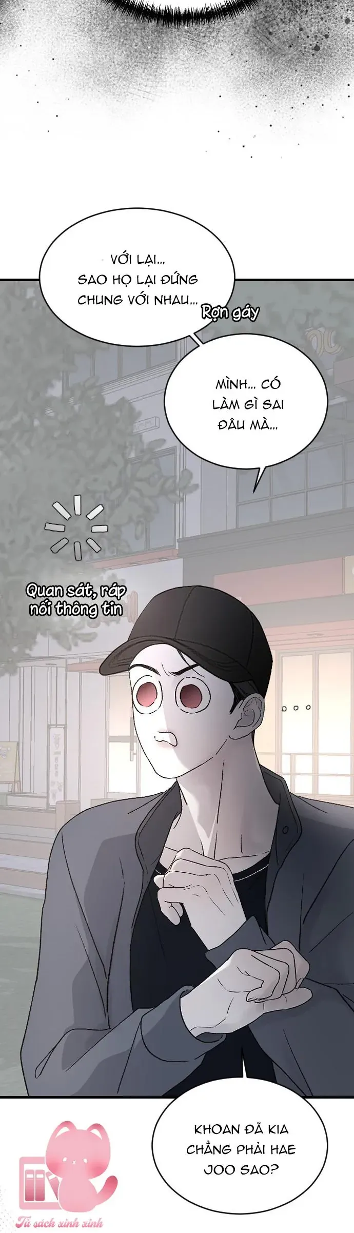 Ba Người Anh Trai Cực Phẩm Của Tôi - Chapter 101 - Page 19