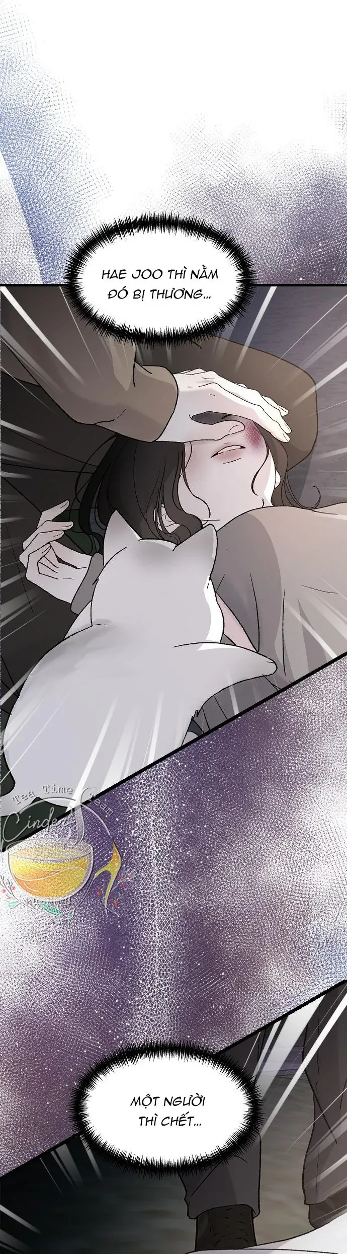 Ba Người Anh Trai Cực Phẩm Của Tôi - Chapter 101 - Page 20