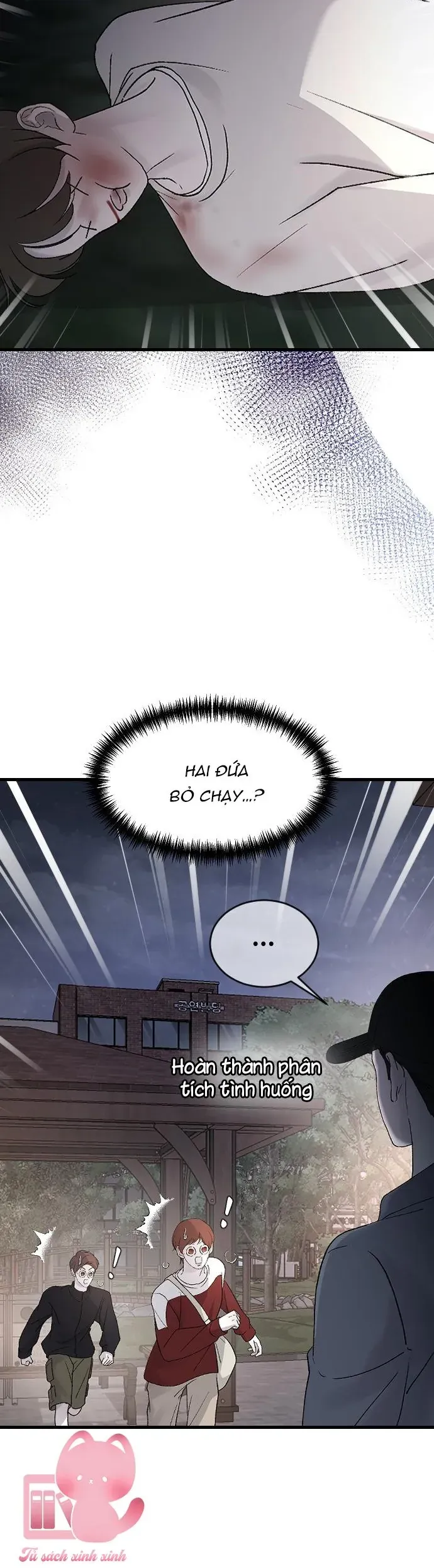 Ba Người Anh Trai Cực Phẩm Của Tôi - Chapter 101 - Page 21