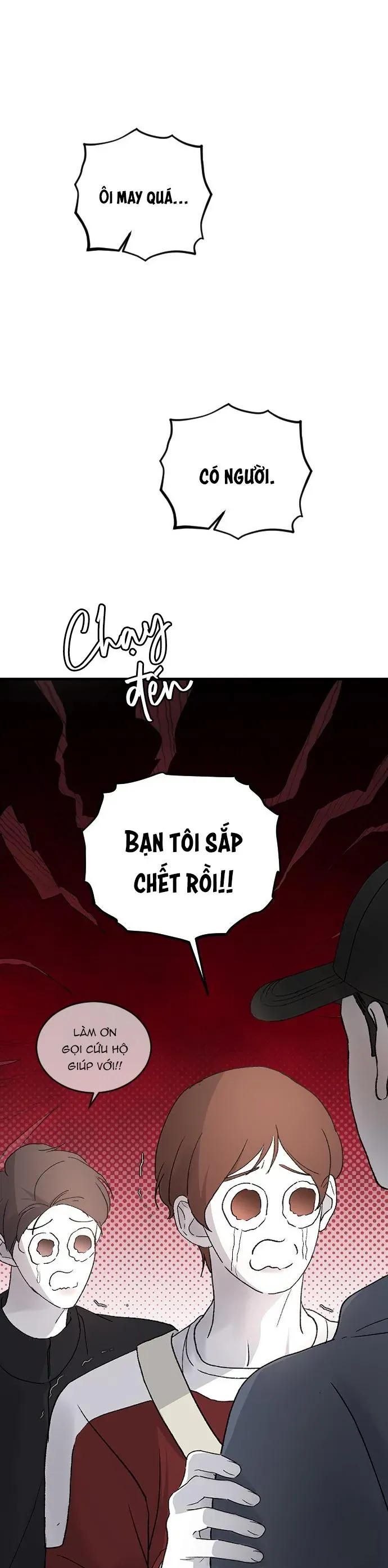 Ba Người Anh Trai Cực Phẩm Của Tôi - Chapter 101 - Page 22