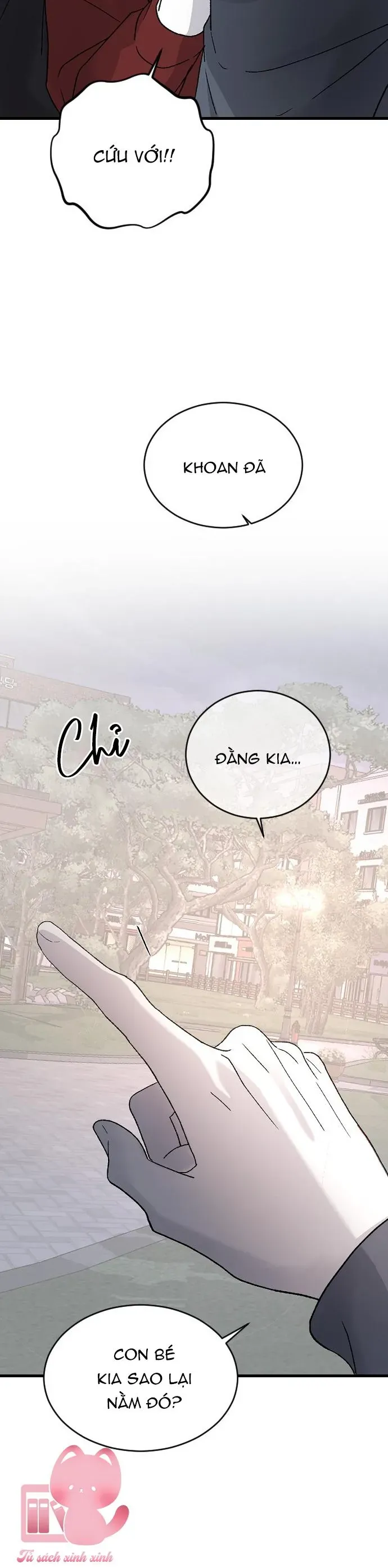 Ba Người Anh Trai Cực Phẩm Của Tôi - Chapter 101 - Page 23