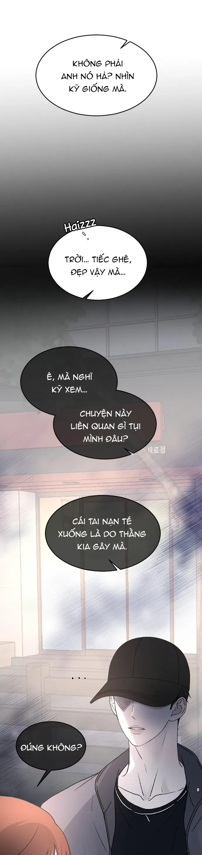 Ba Người Anh Trai Cực Phẩm Của Tôi - Chapter 101 - Page 26