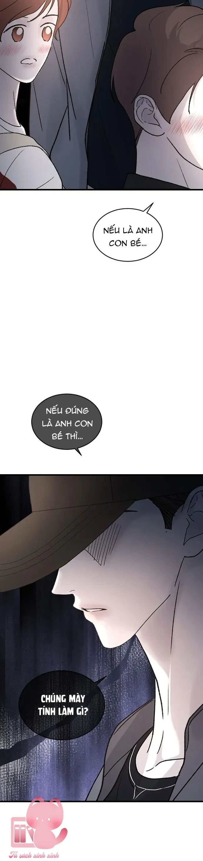 Ba Người Anh Trai Cực Phẩm Của Tôi - Chapter 101 - Page 27