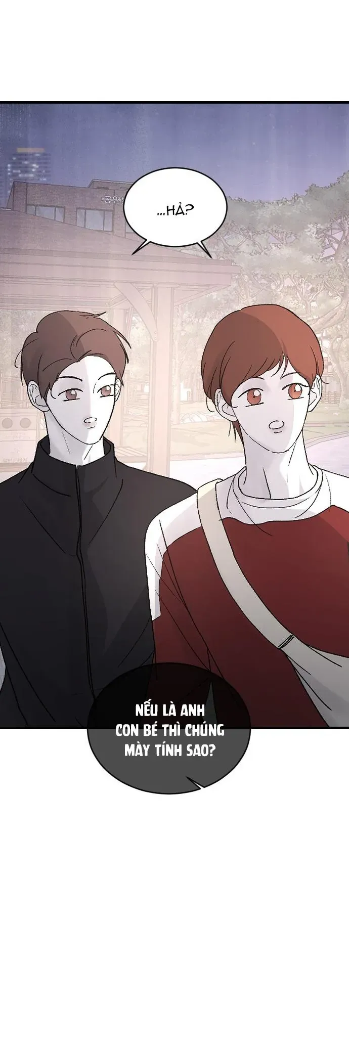 Ba Người Anh Trai Cực Phẩm Của Tôi - Chapter 101 - Page 28