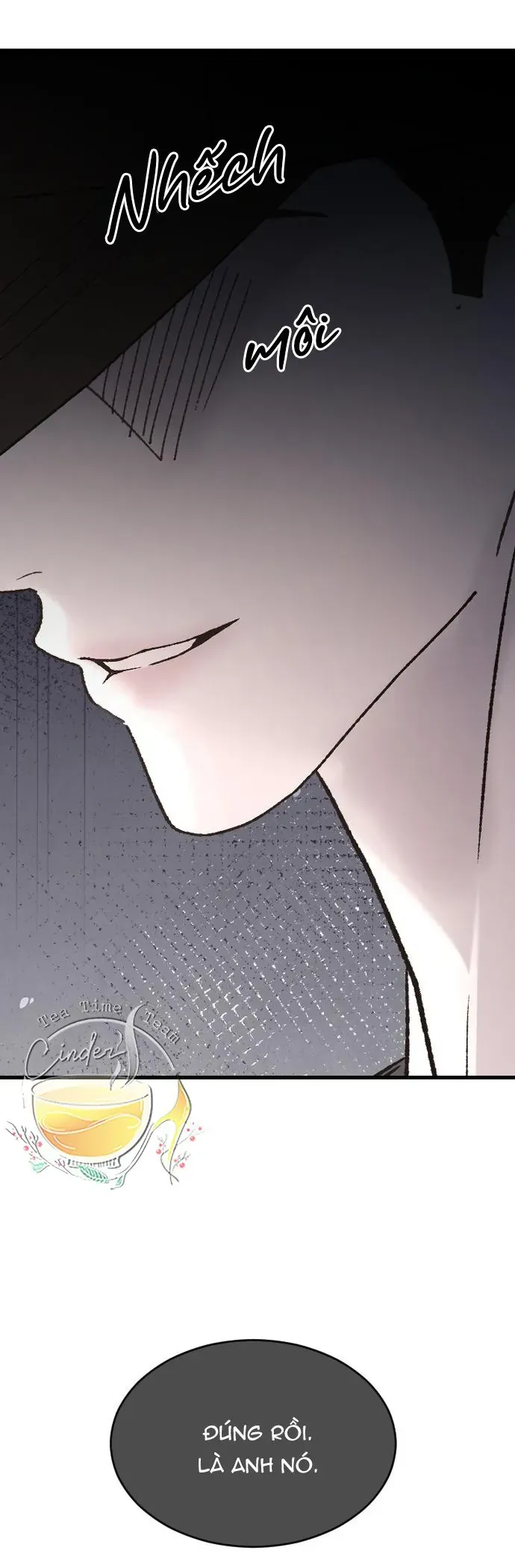 Ba Người Anh Trai Cực Phẩm Của Tôi - Chapter 101 - Page 29