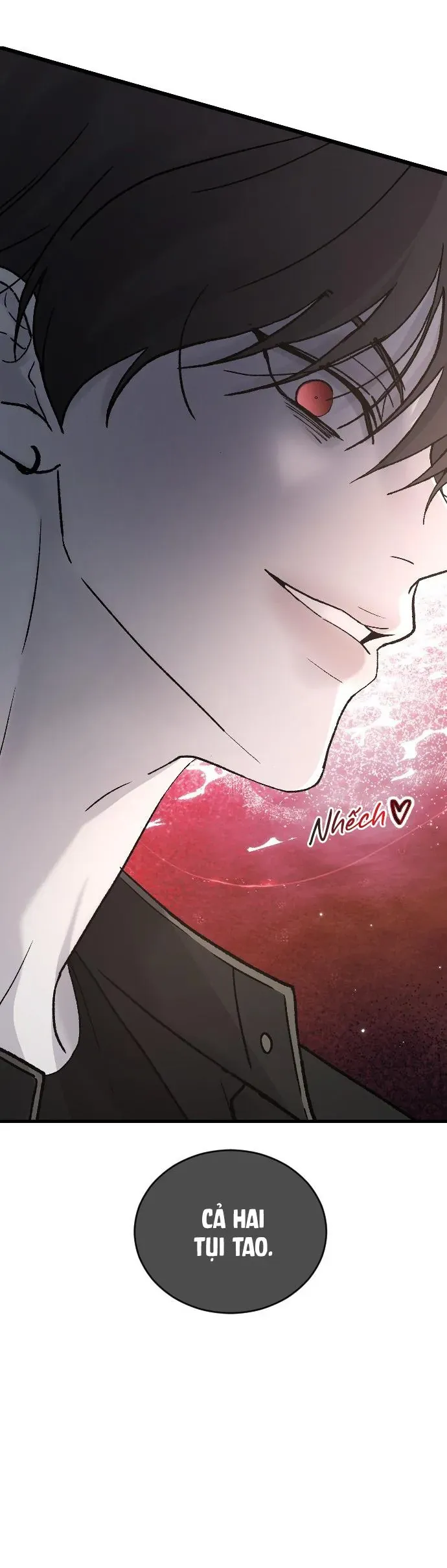 Ba Người Anh Trai Cực Phẩm Của Tôi - Chapter 101 - Page 31