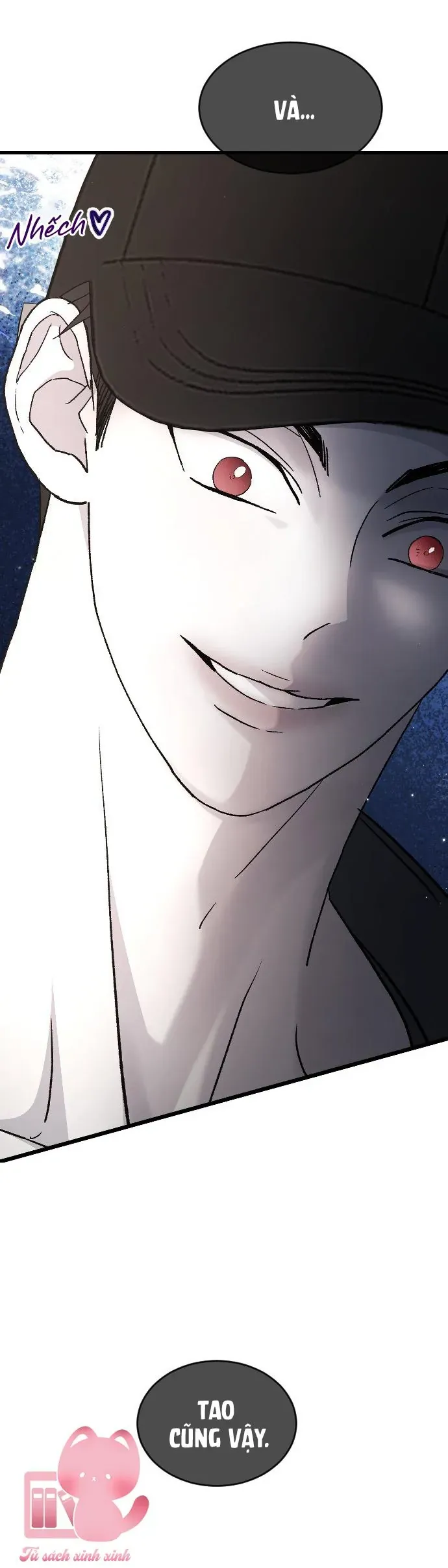 Ba Người Anh Trai Cực Phẩm Của Tôi - Chapter 101 - Page 32