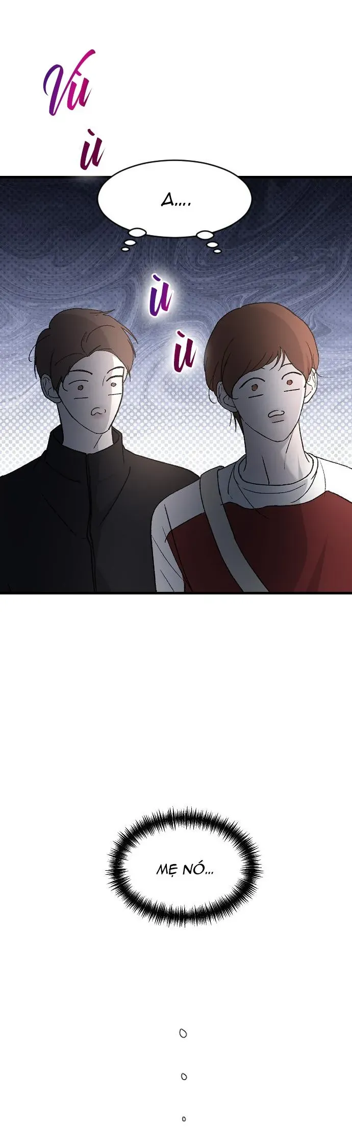 Ba Người Anh Trai Cực Phẩm Của Tôi - Chapter 101 - Page 33