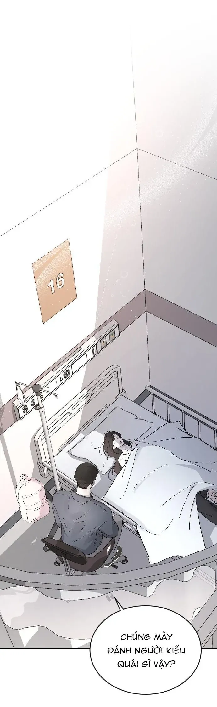 Ba Người Anh Trai Cực Phẩm Của Tôi - Chapter 101 - Page 34