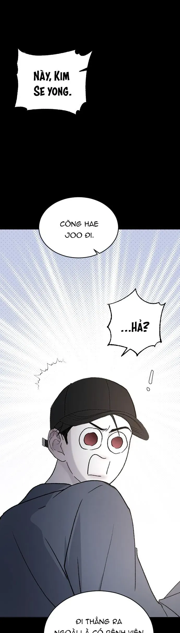 Ba Người Anh Trai Cực Phẩm Của Tôi - Chapter 101 - Page 38