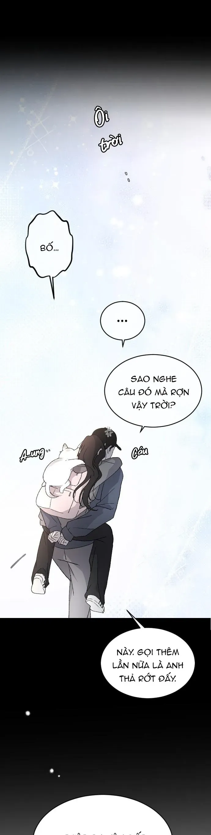 Ba Người Anh Trai Cực Phẩm Của Tôi - Chapter 101 - Page 40