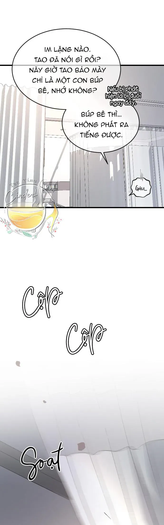 Ba Người Anh Trai Cực Phẩm Của Tôi - Chapter 101 - Page 42