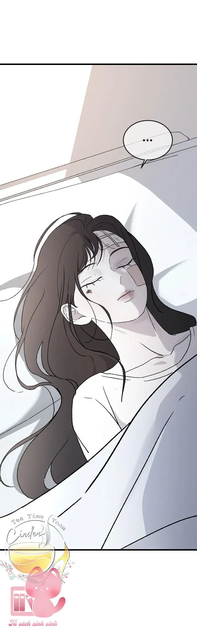 Ba Người Anh Trai Cực Phẩm Của Tôi - Chapter 101 - Page 44