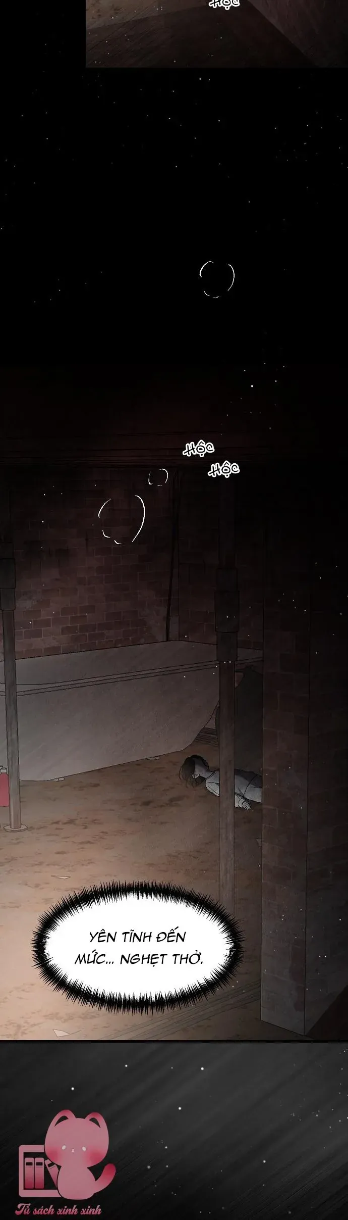 Ba Người Anh Trai Cực Phẩm Của Tôi - Chapter 101 - Page 46