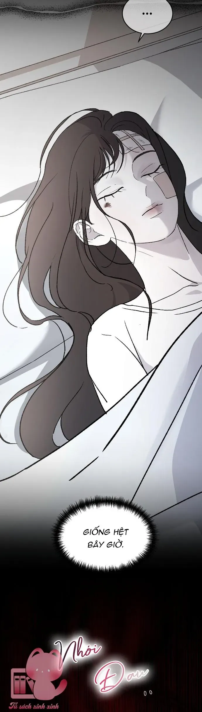 Ba Người Anh Trai Cực Phẩm Của Tôi - Chapter 101 - Page 48