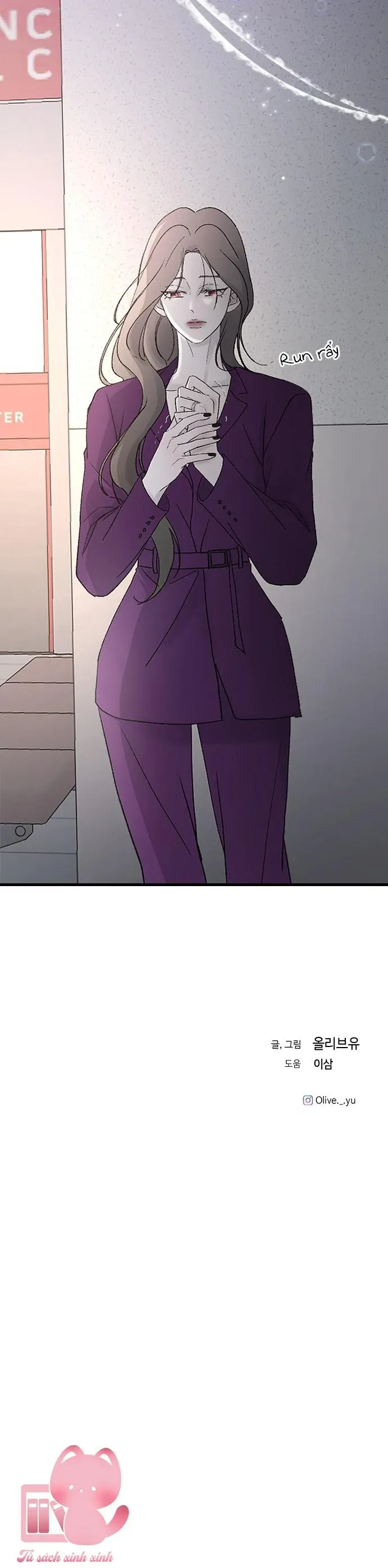 Ba Người Anh Trai Cực Phẩm Của Tôi - Chapter 101 - Page 51