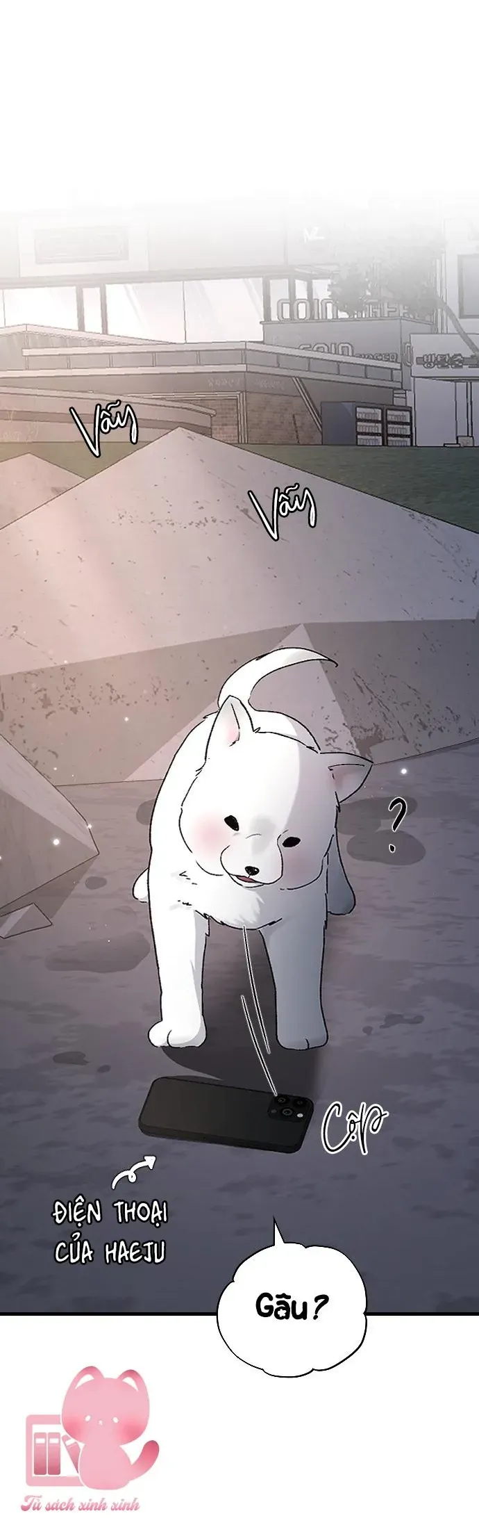 Ba Người Anh Trai Cực Phẩm Của Tôi - Chapter 101 - Page 7