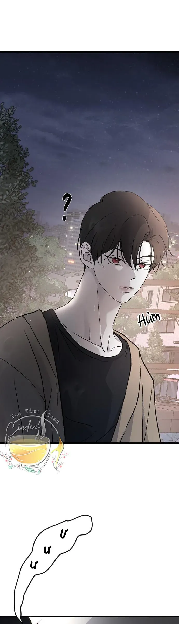 Ba Người Anh Trai Cực Phẩm Của Tôi - Chapter 101 - Page 8