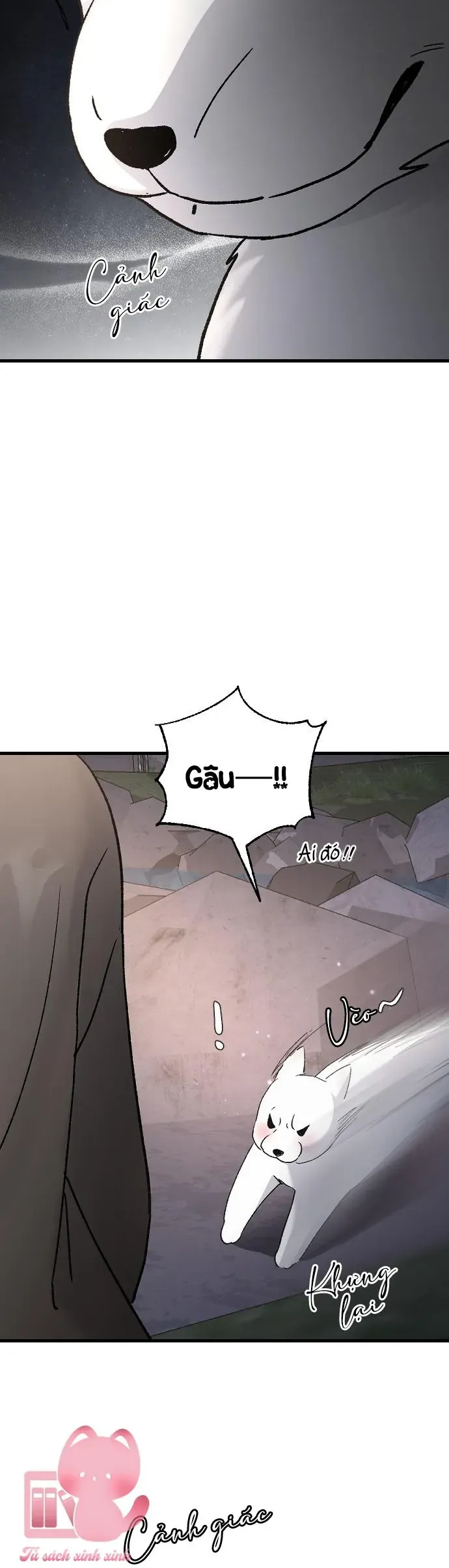 Ba Người Anh Trai Cực Phẩm Của Tôi - Chapter 101 - Page 9