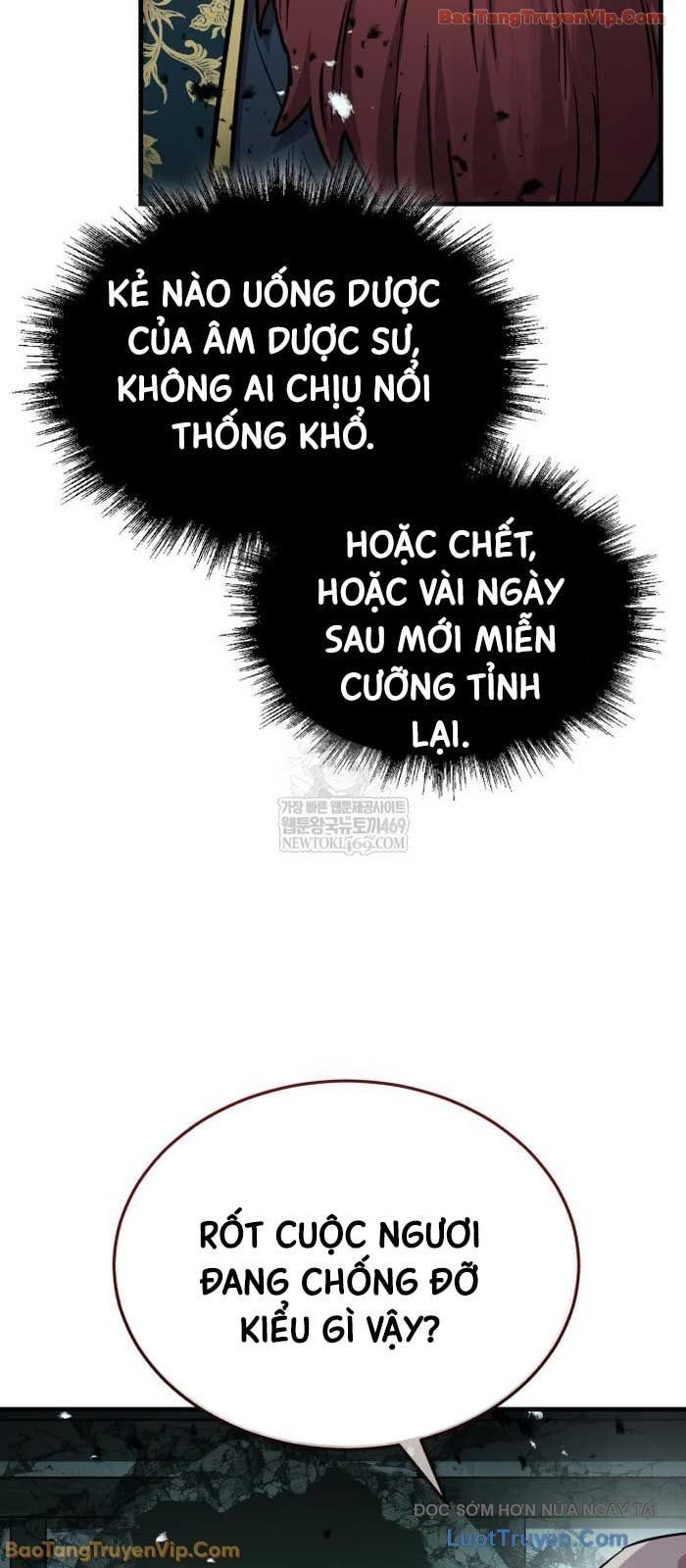 Tuyệt Thế Quân Lâm - Chapter 74 - Page 8