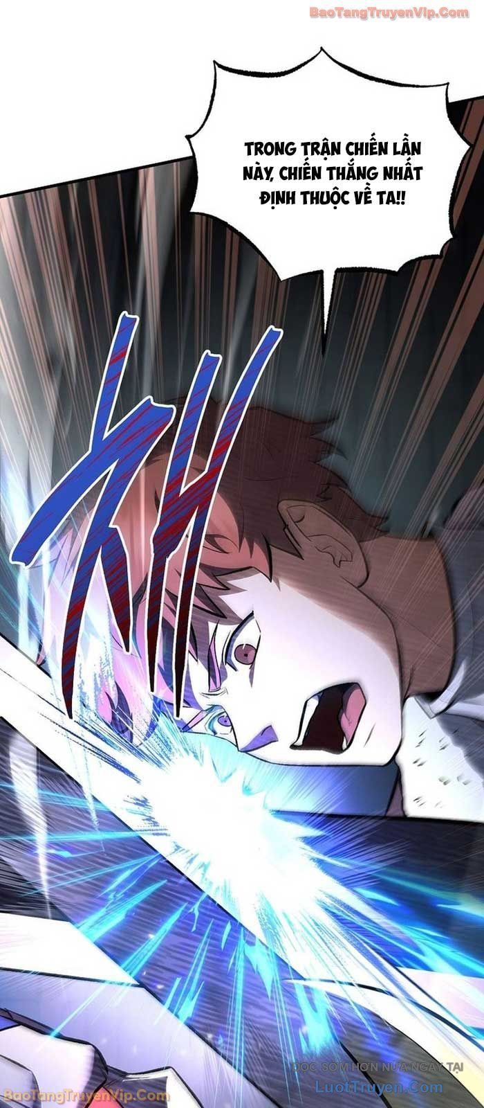 Anh Hùng Trở Lại - Chapter 134 - Page 11