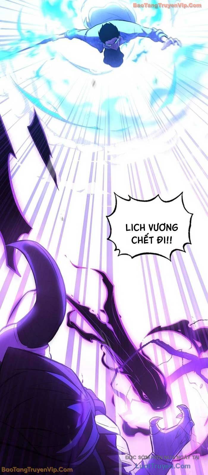 Anh Hùng Trở Lại - Chapter 134 - Page 17