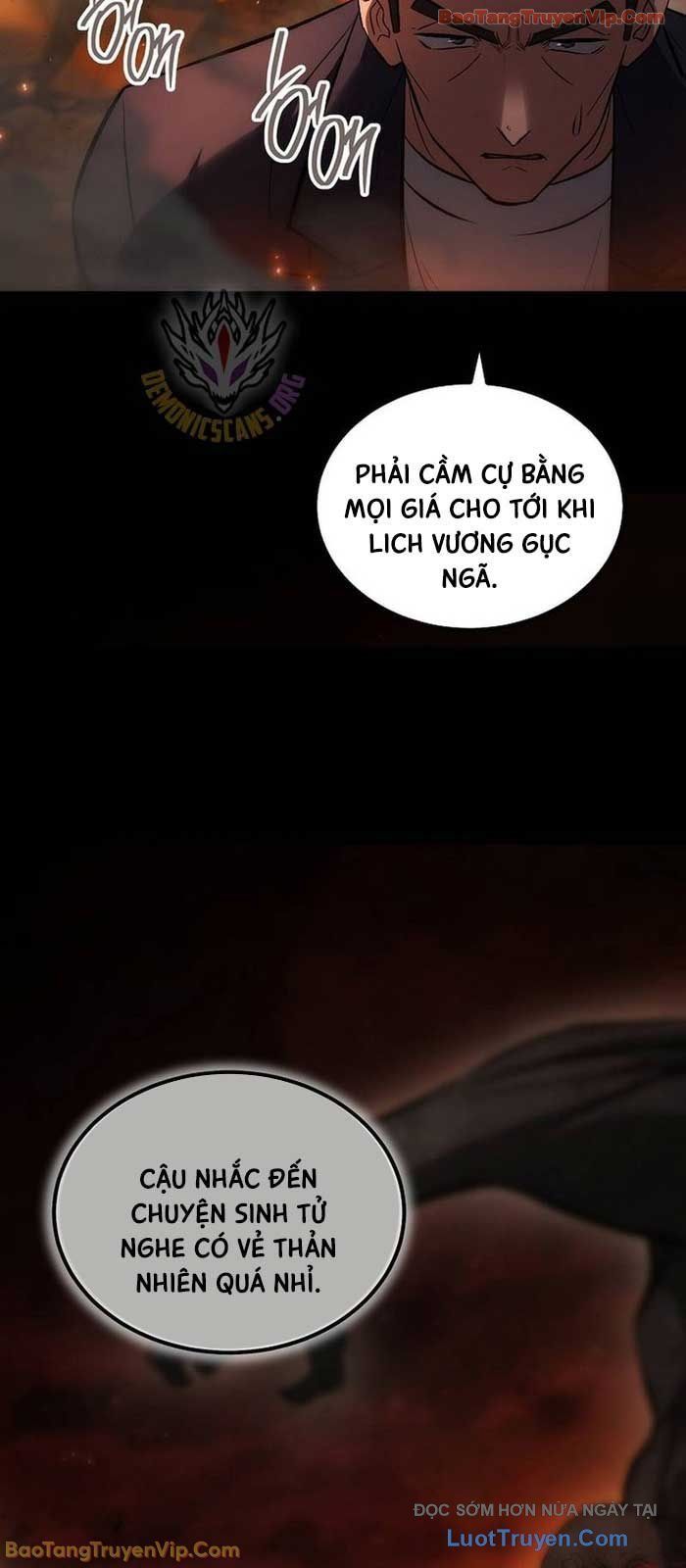 Anh Hùng Trở Lại - Chapter 134 - Page 22