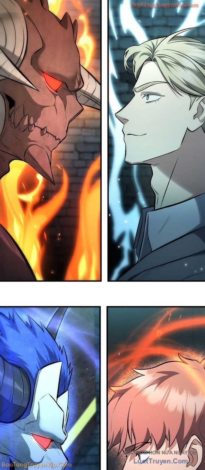 Anh Hùng Trở Lại - Chapter 134 - Page 3