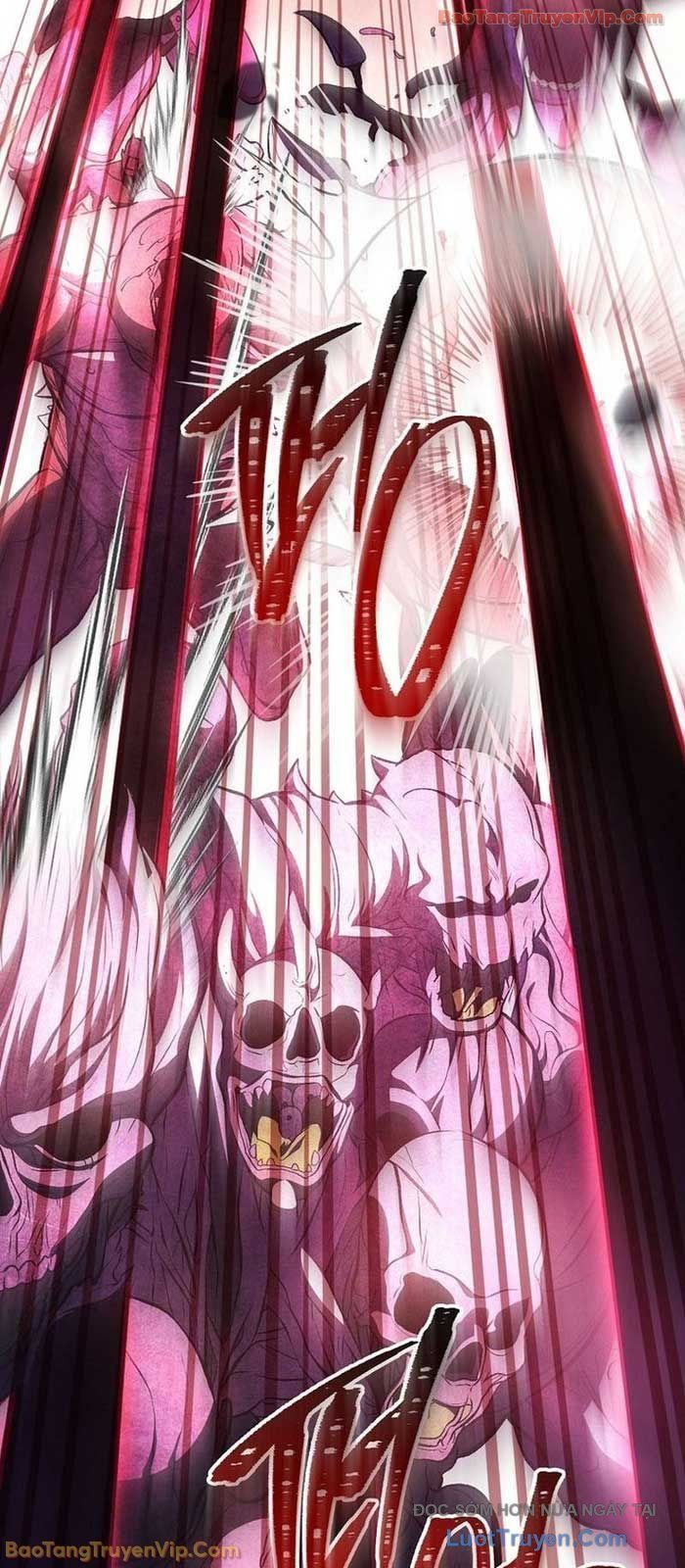 Anh Hùng Trở Lại - Chapter 134 - Page 32