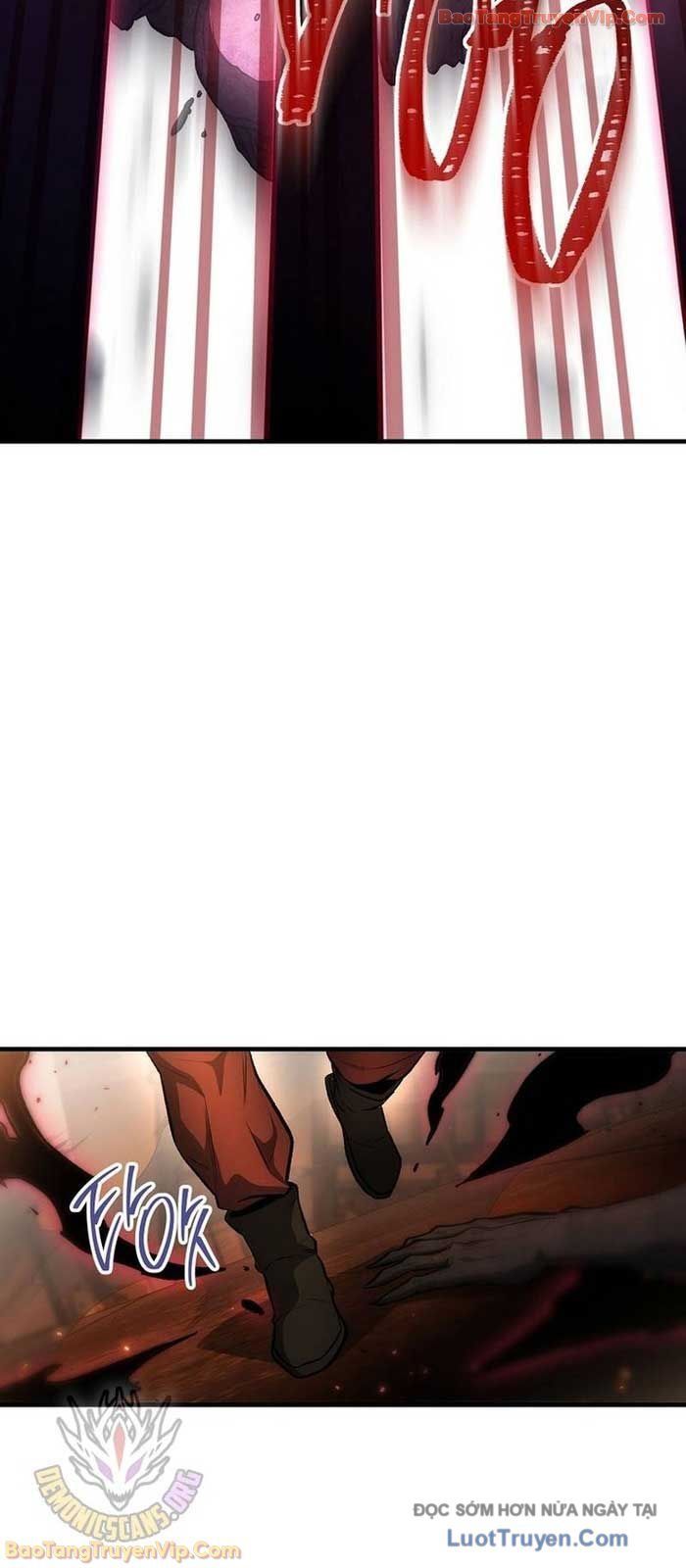 Anh Hùng Trở Lại - Chapter 134 - Page 33