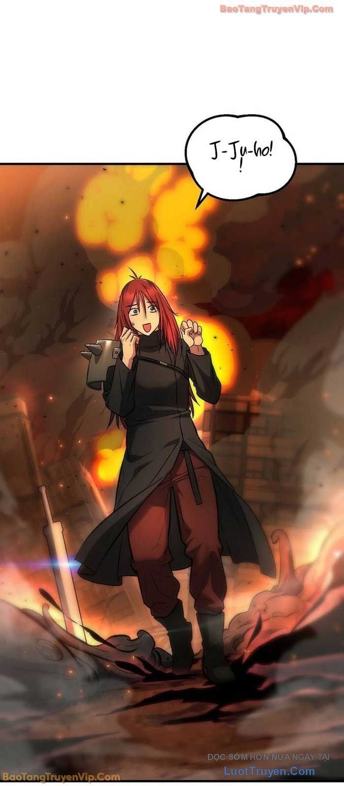 Anh Hùng Trở Lại - Chapter 134 - Page 34