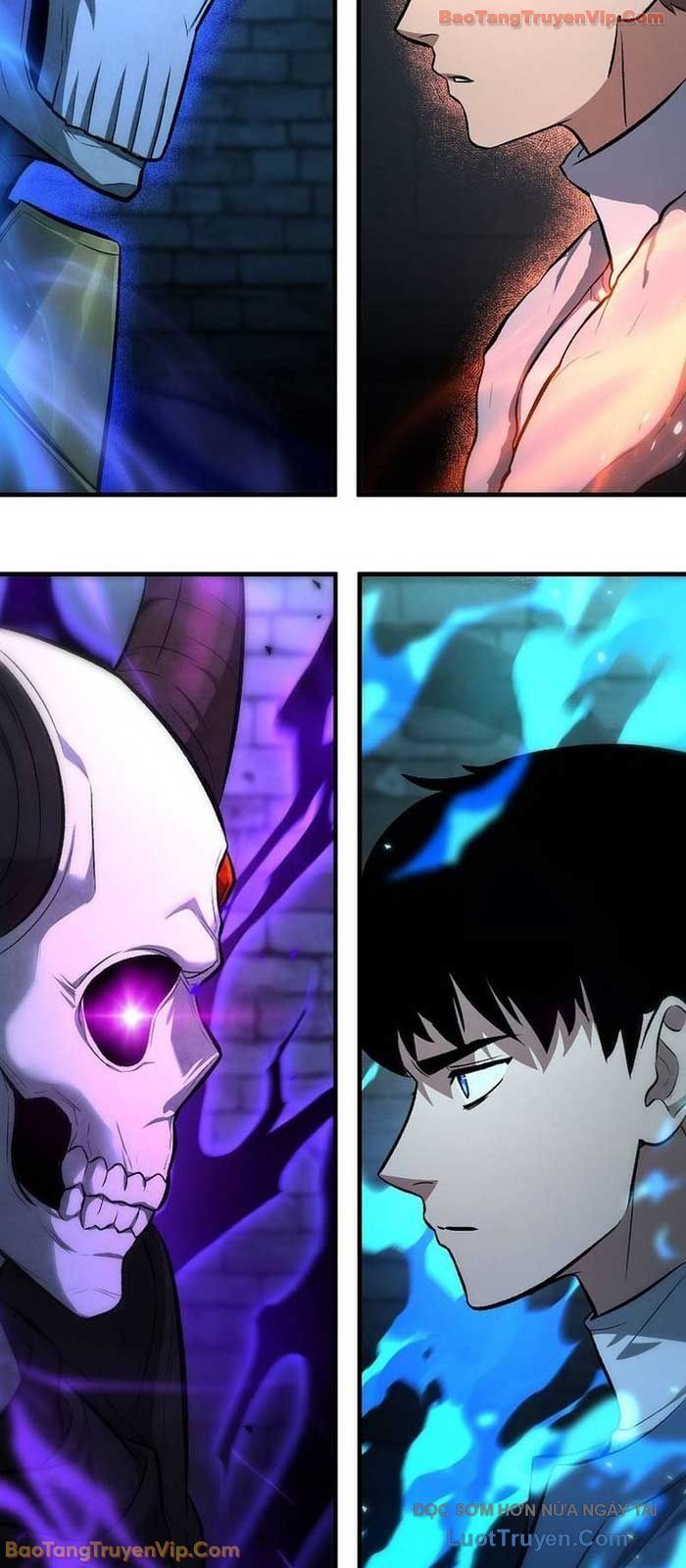 Anh Hùng Trở Lại - Chapter 134 - Page 4