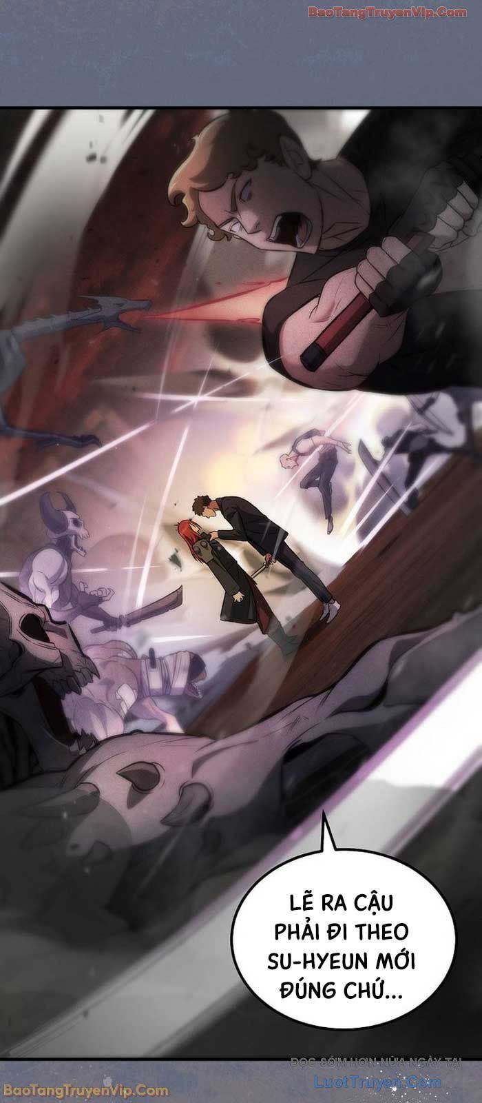 Anh Hùng Trở Lại - Chapter 134 - Page 40