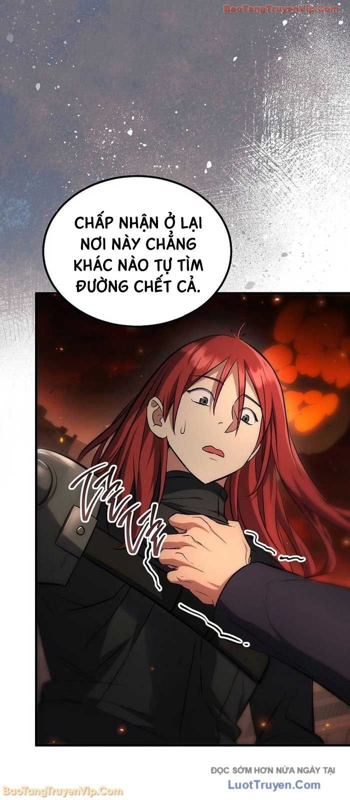 Anh Hùng Trở Lại - Chapter 134 - Page 41
