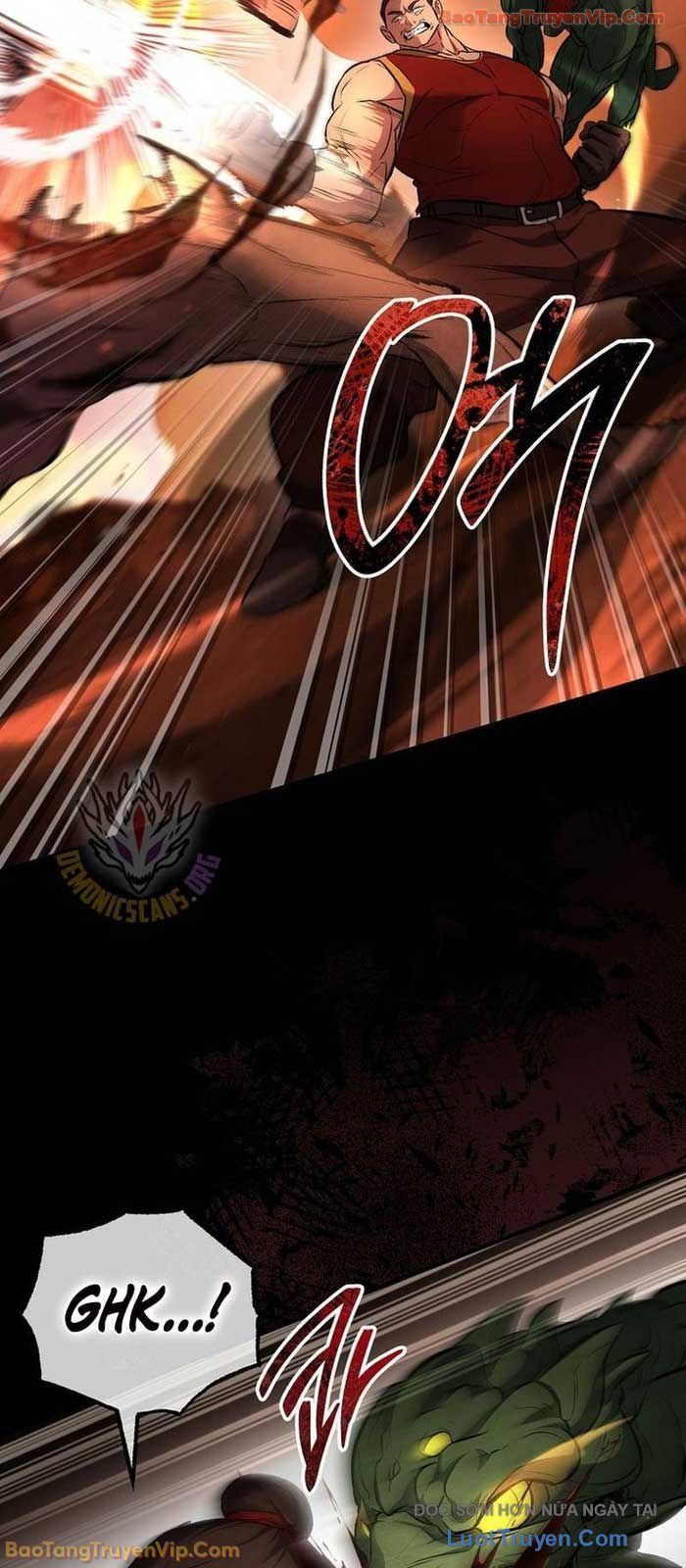 Anh Hùng Trở Lại - Chapter 134 - Page 44