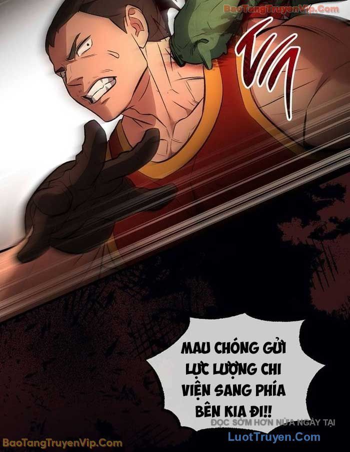 Anh Hùng Trở Lại - Chapter 134 - Page 45