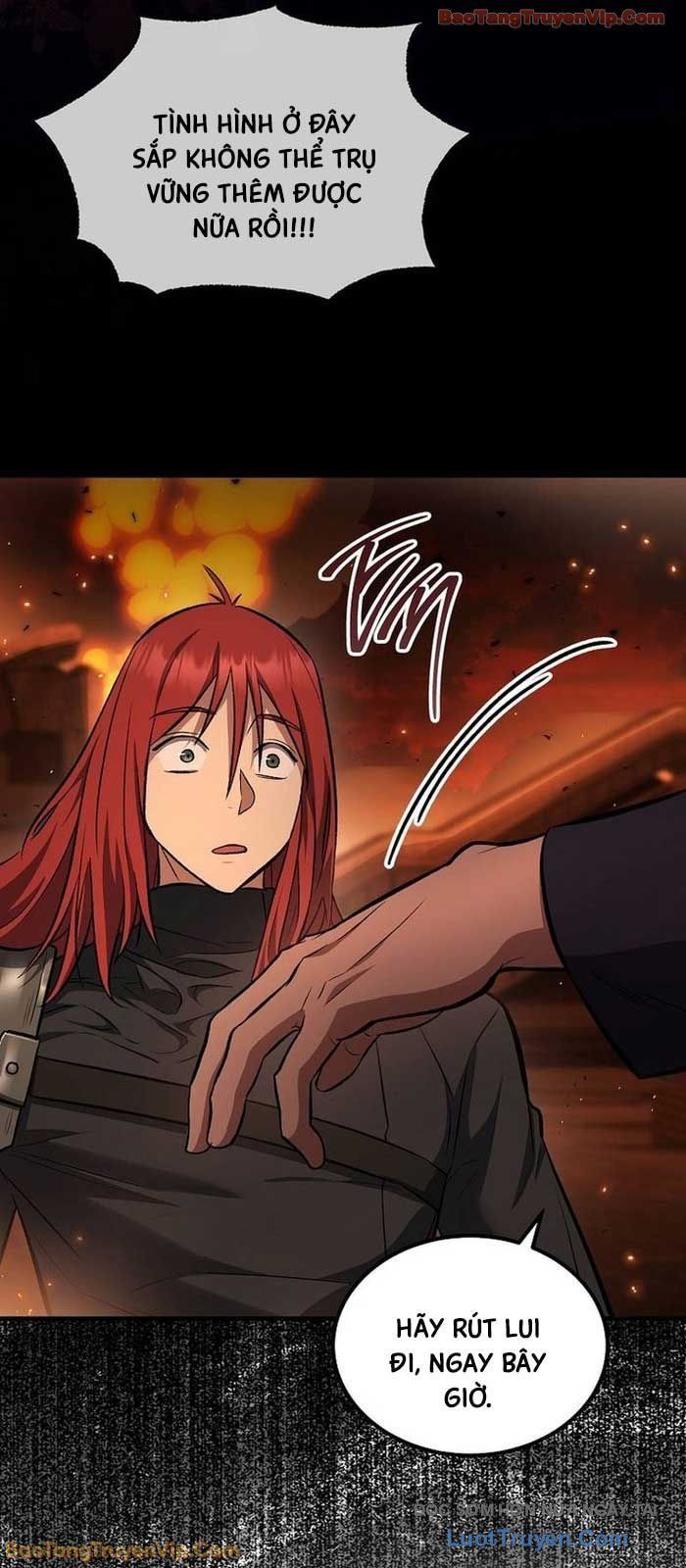 Anh Hùng Trở Lại - Chapter 134 - Page 46