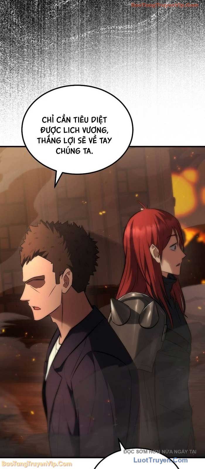 Anh Hùng Trở Lại - Chapter 134 - Page 47