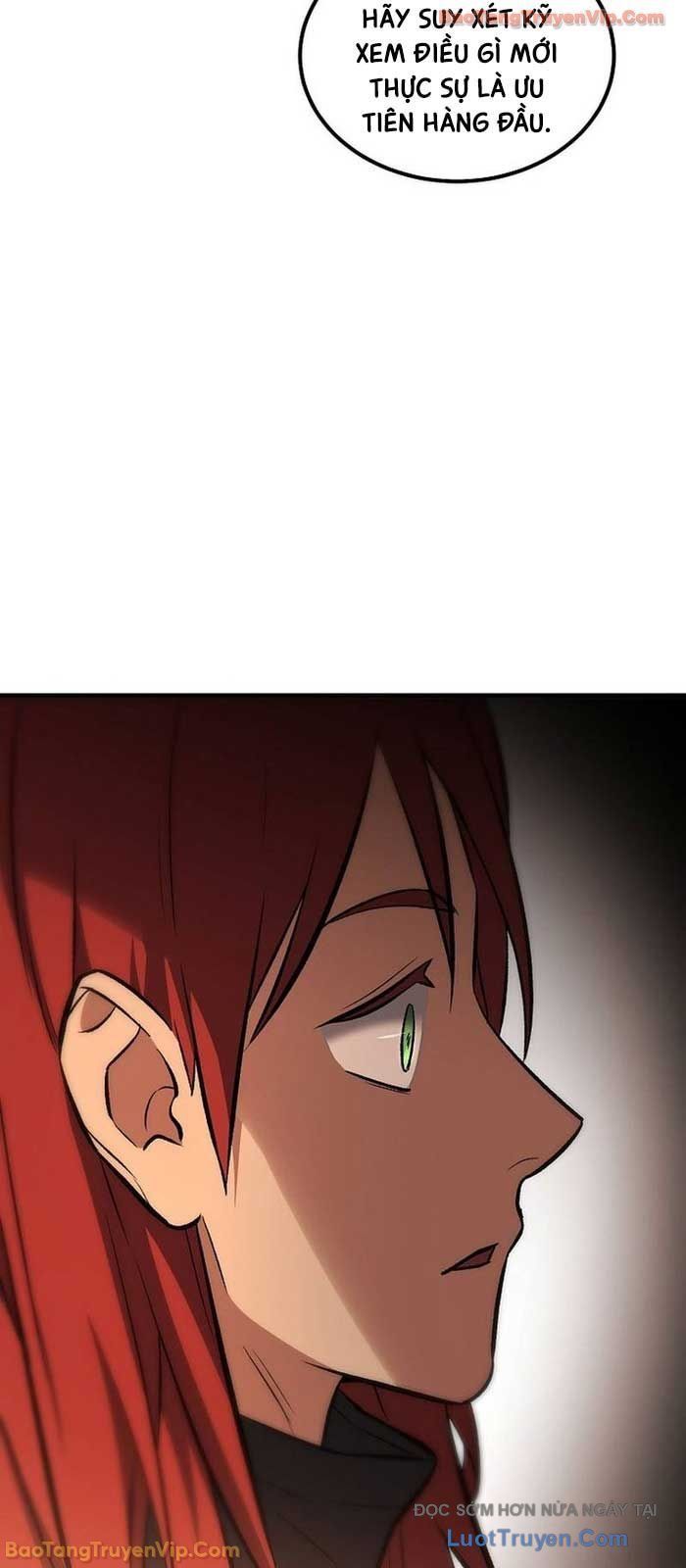 Anh Hùng Trở Lại - Chapter 134 - Page 48