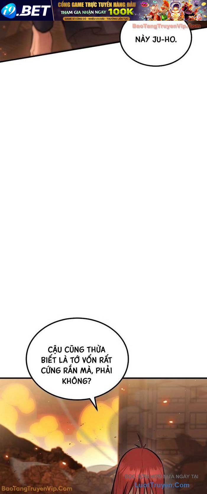 Anh Hùng Trở Lại - Chapter 134 - Page 50