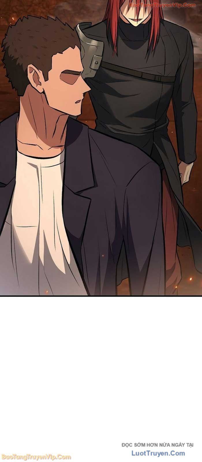 Anh Hùng Trở Lại - Chapter 134 - Page 51