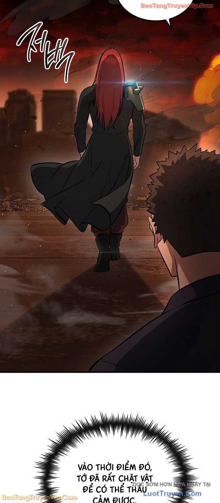 Anh Hùng Trở Lại - Chapter 134 - Page 53