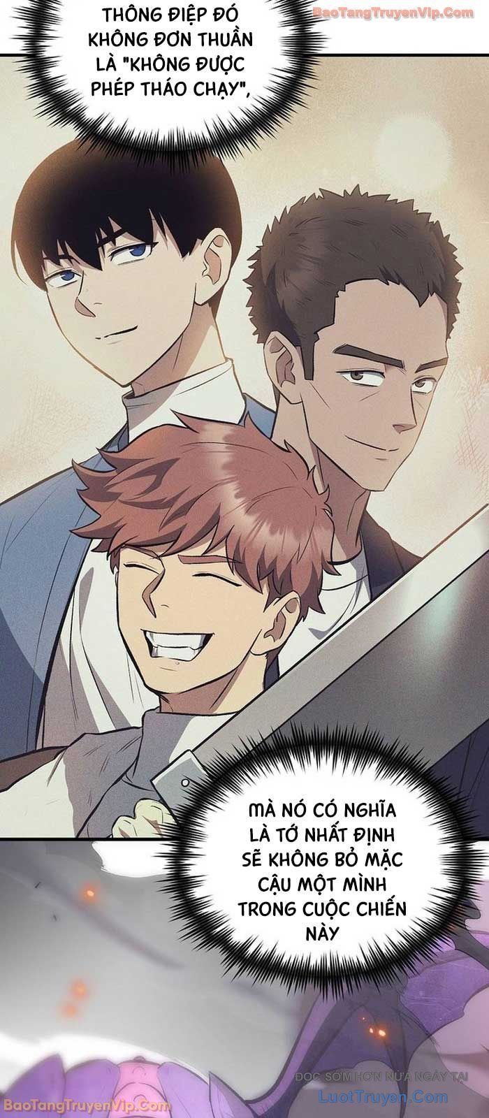 Anh Hùng Trở Lại - Chapter 134 - Page 58